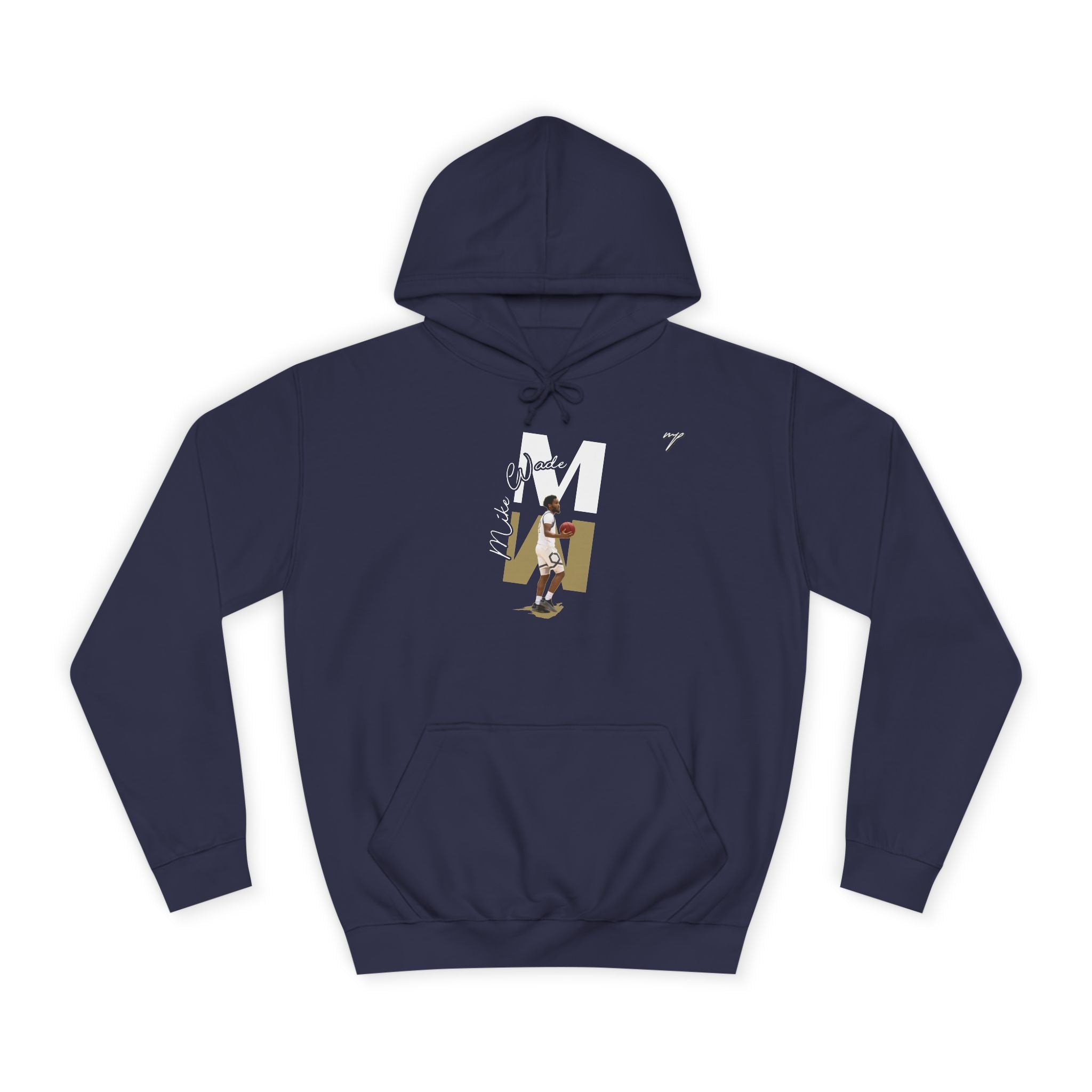 Mike Wade Hoodie