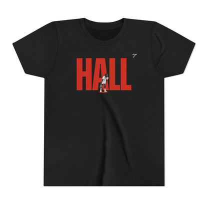 Jeremiah Hall YOUTH Graphic Tee