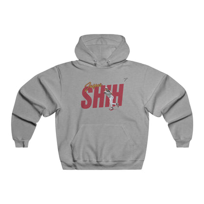 Jasper Shih Vintage Hoodie