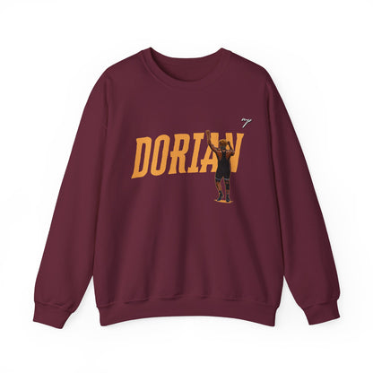 Dorian Crosby Crewneck