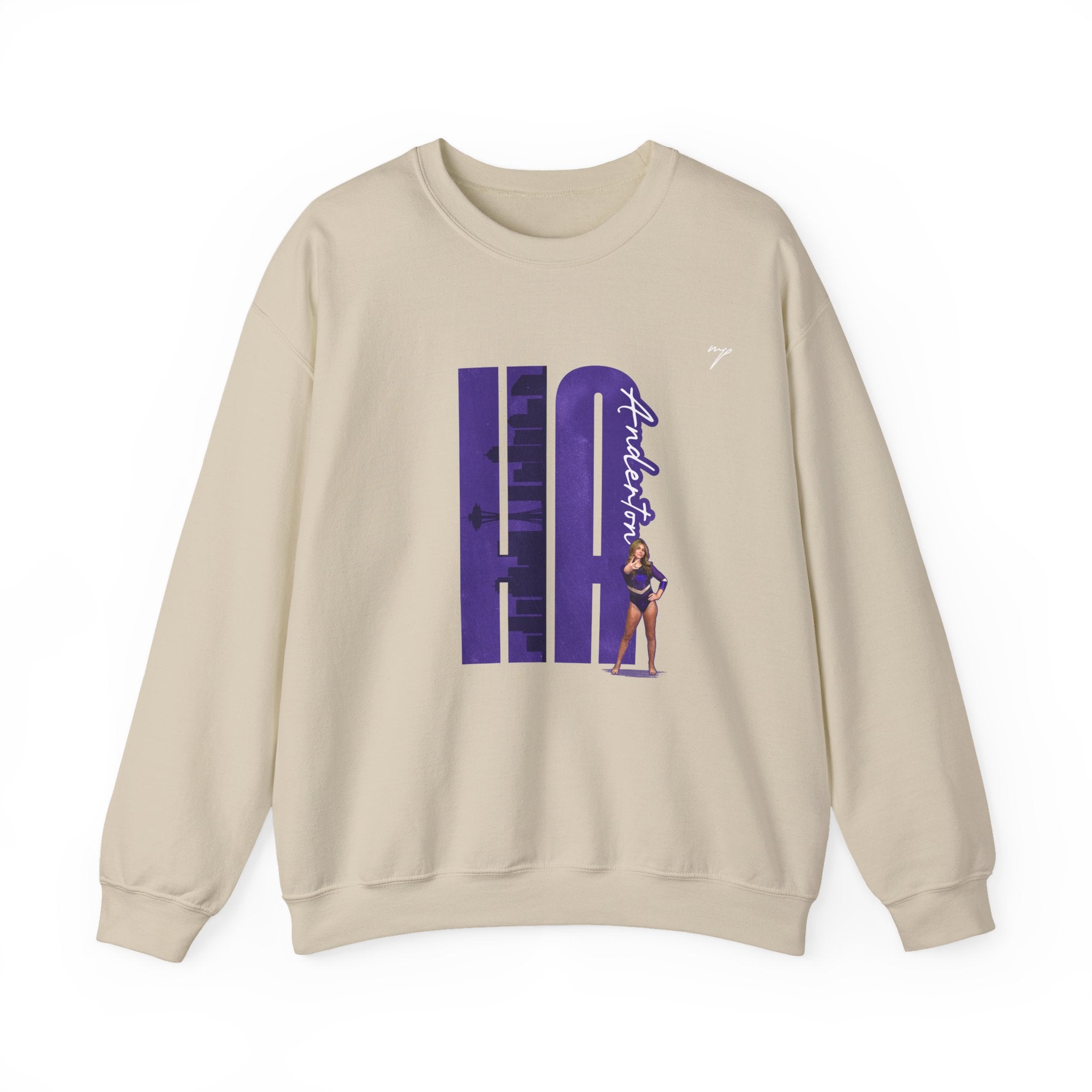 Hayden Anderton Crewneck