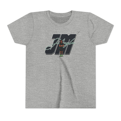 Ji'kayla Marshall Youth Graphic Tee