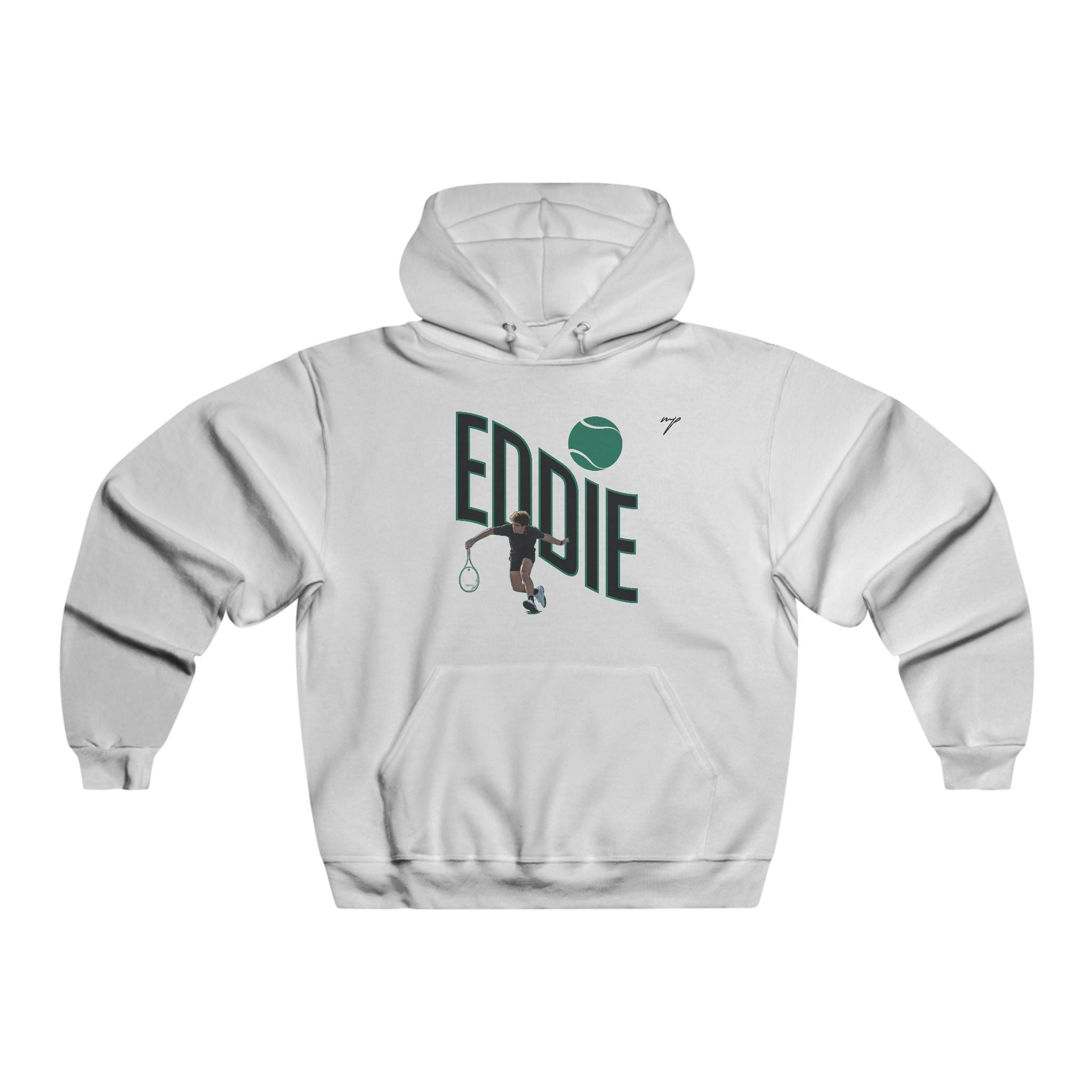 Edward Roake Vintage Hoodie