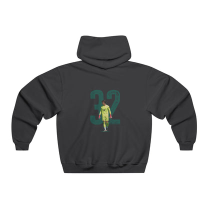 David Anderson Vintage Hoodie
