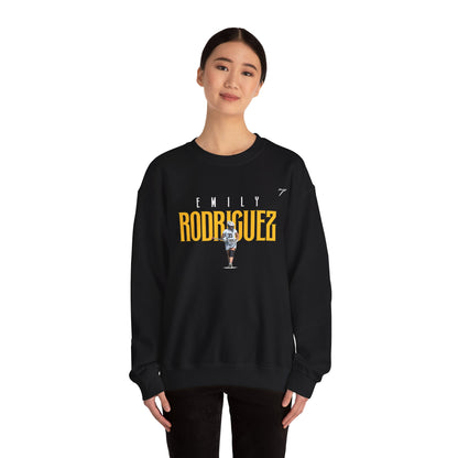 Emily Rodriguez Crewneck