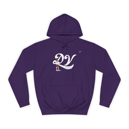 Sophia Del Valle Hoodie
