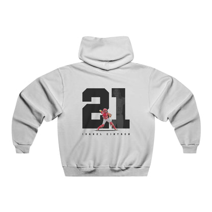 Isabel Cintron Vintage Hoodie
