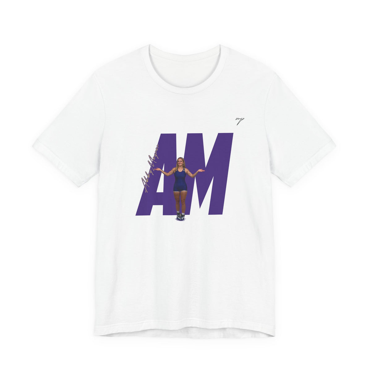 Abby Meyrer Graphic Tee