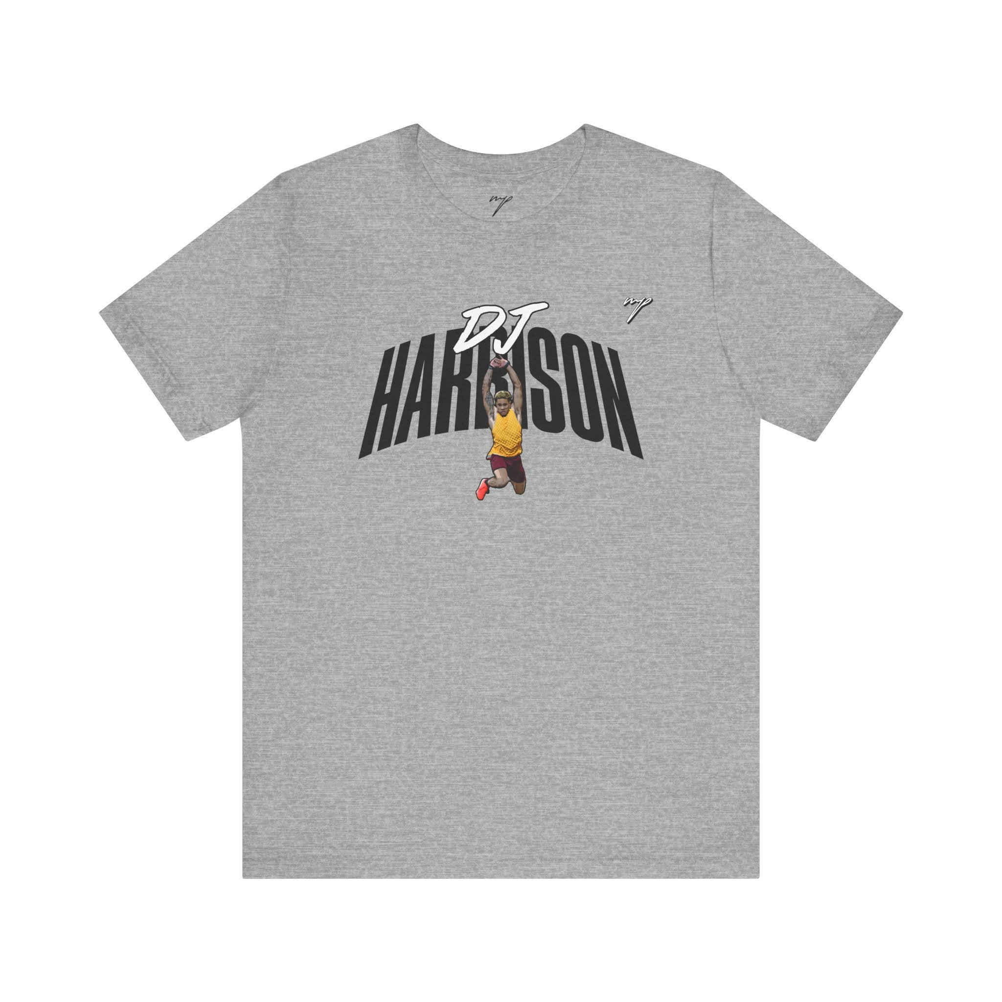 DJ Harrison Graphic Tee