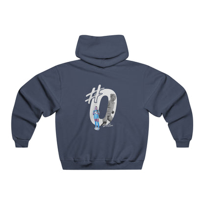 Kylie Kissee Vintage Hoodie
