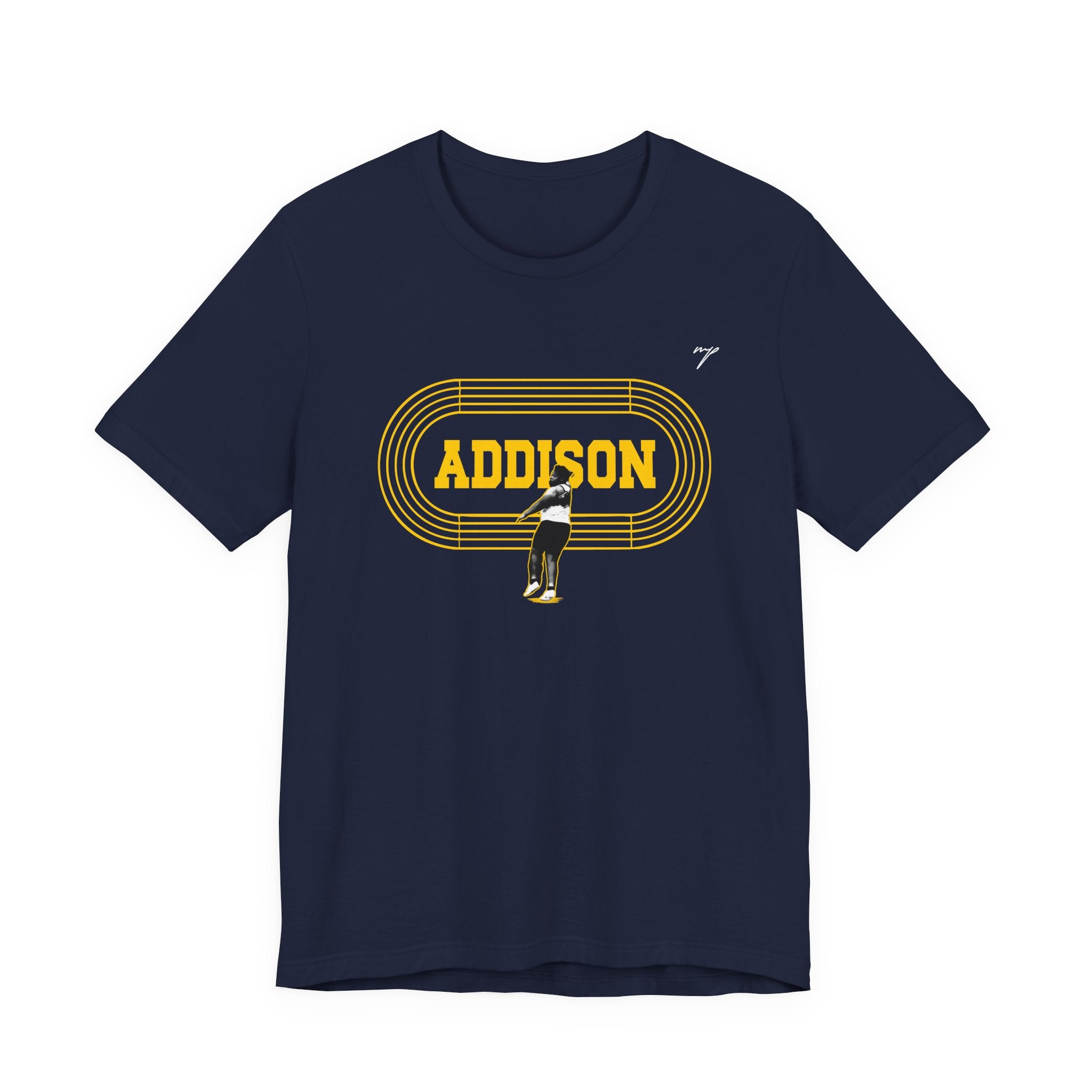 Myrhon Addison Graphic Tee