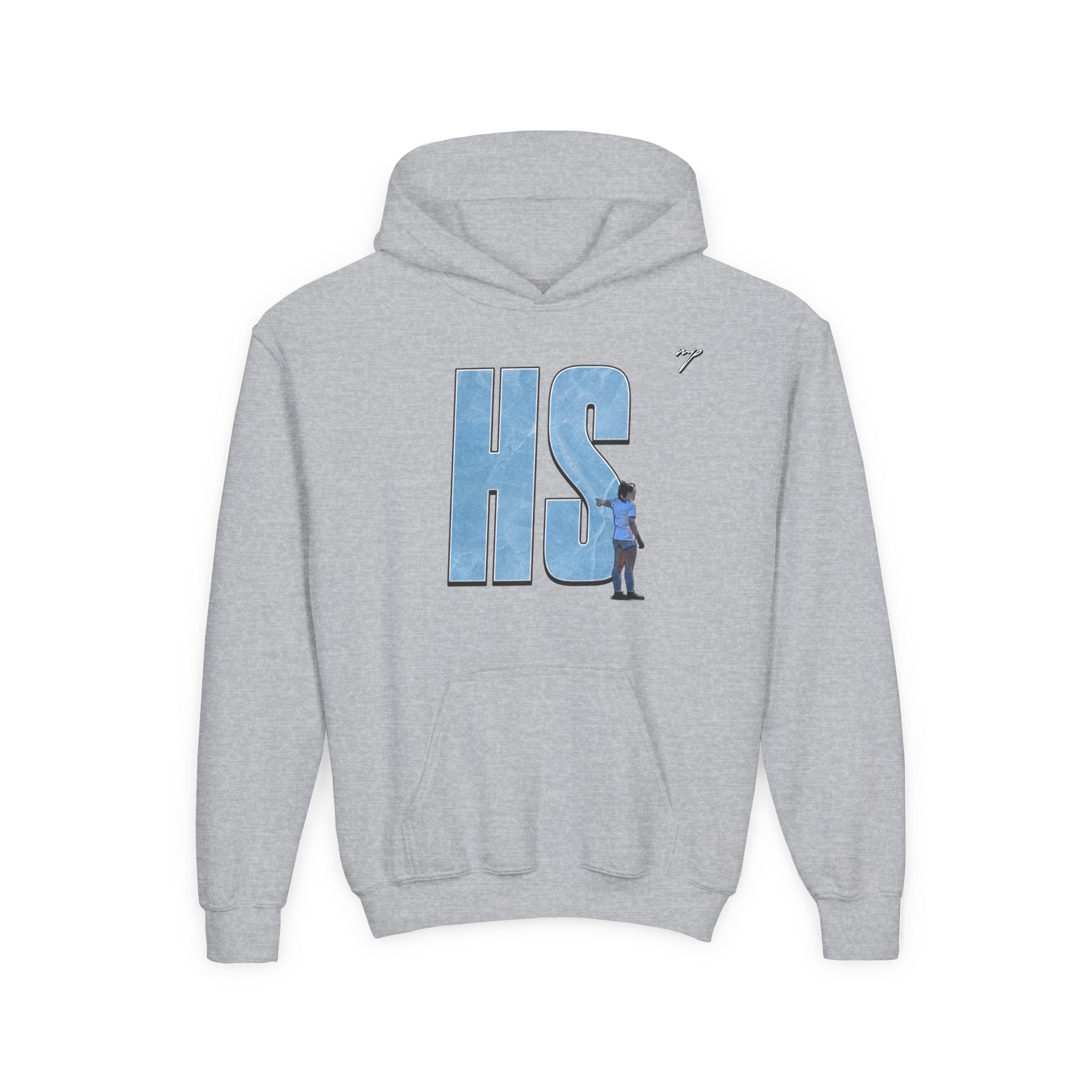 Hailey Stern YOUTH Hoodie