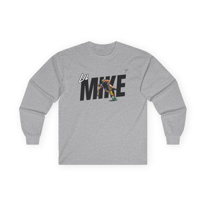 Michael Maisonet Long Sleeve Tee