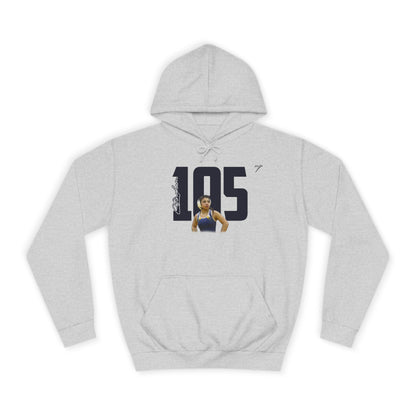 Zariah Cottingham Hoodie