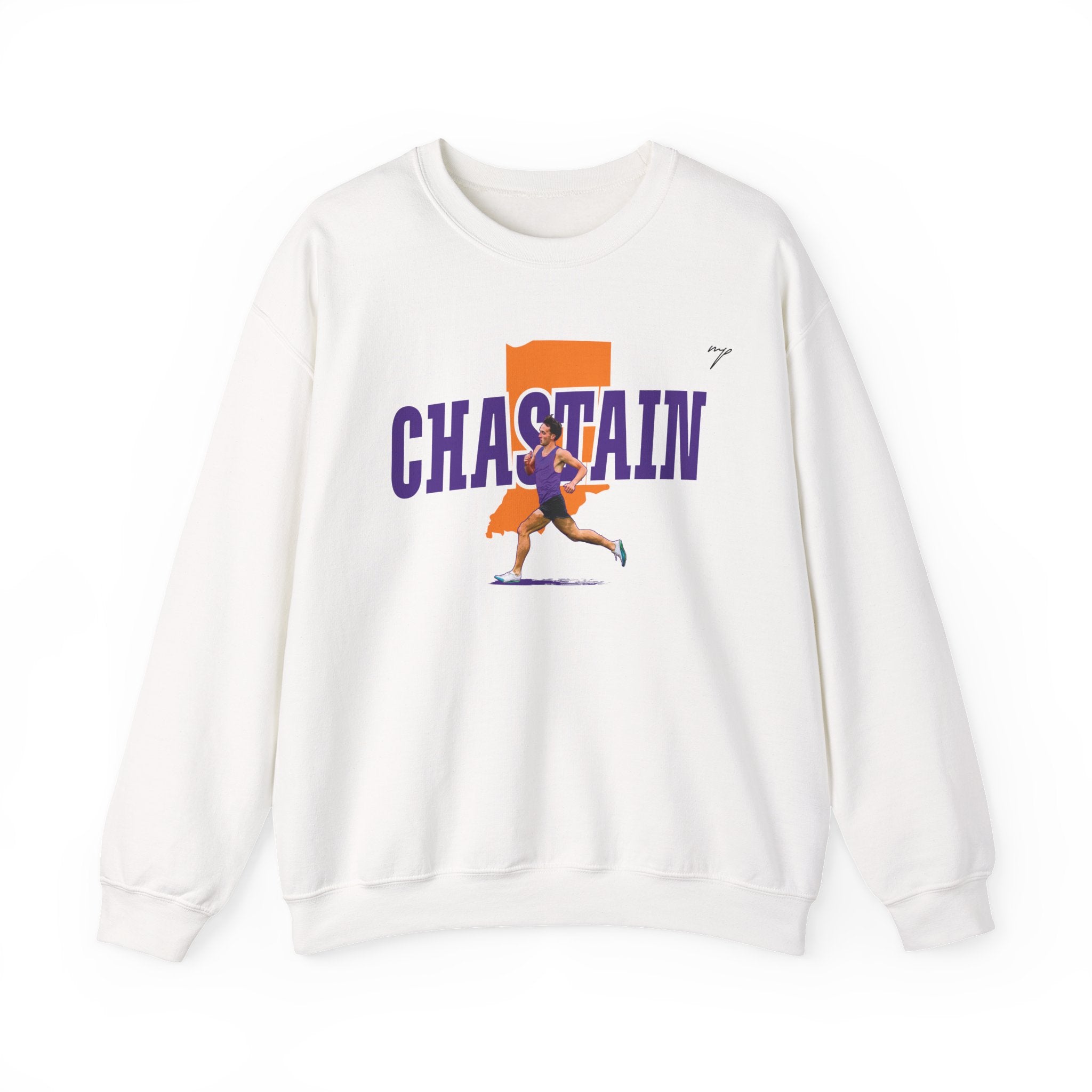 Braeden Chastain Crewneck