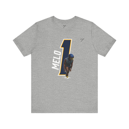 Melo Edwards Graphic Tee