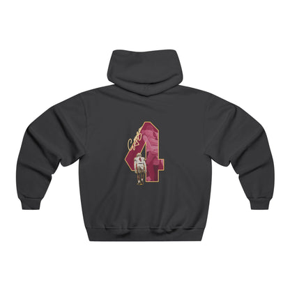 Kylan Egerson Vintage Hoodie