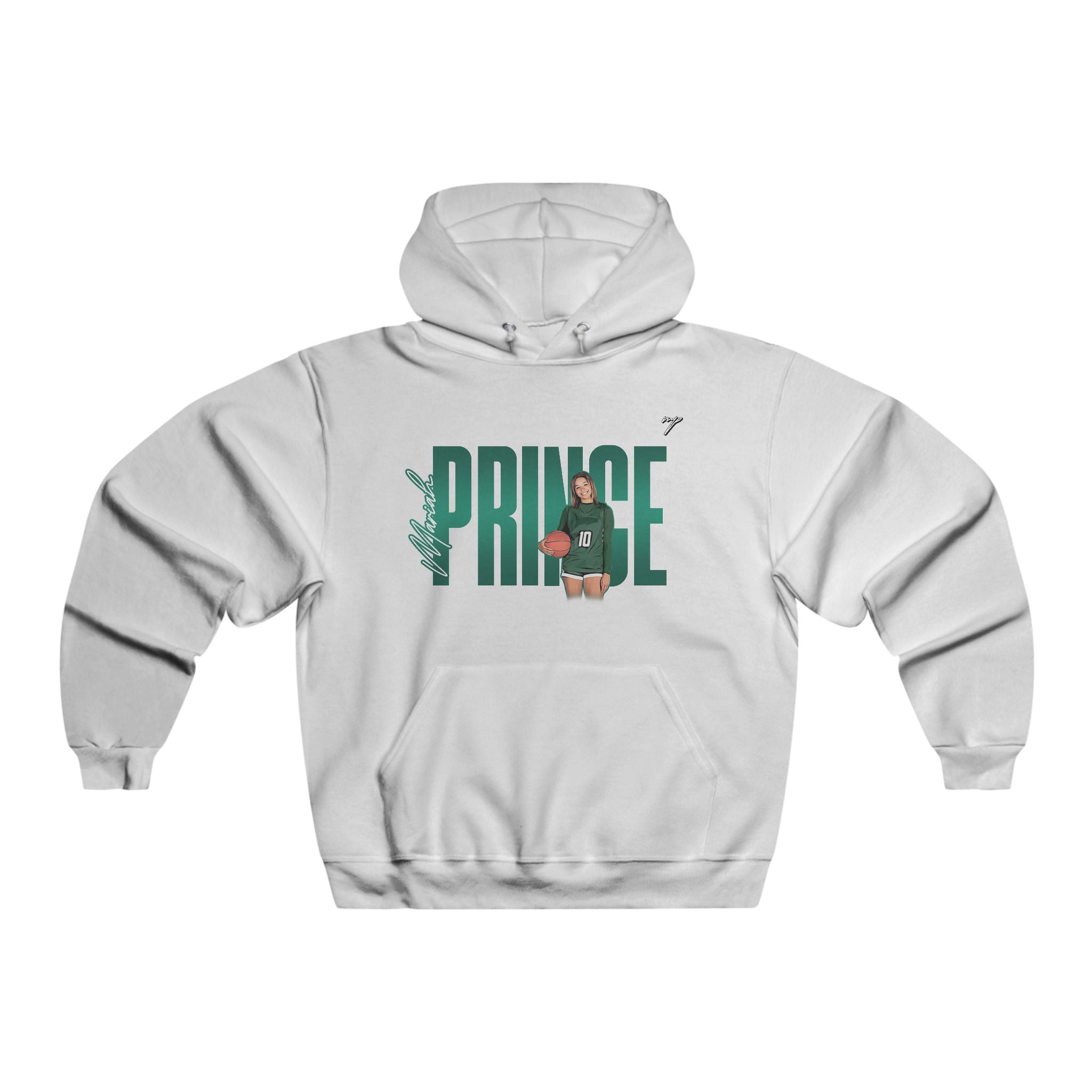 Mariah Prince Vintage Hoodie