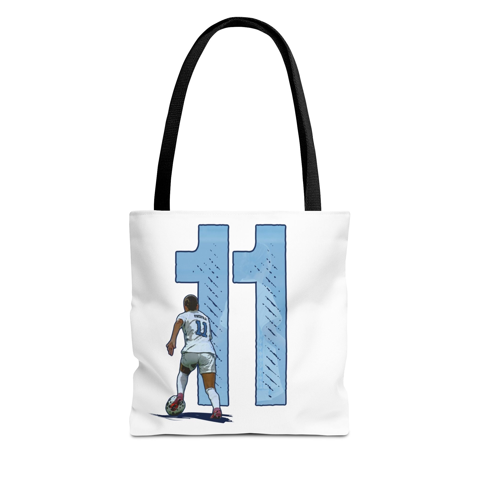 Eres Freifeld Tote Bag