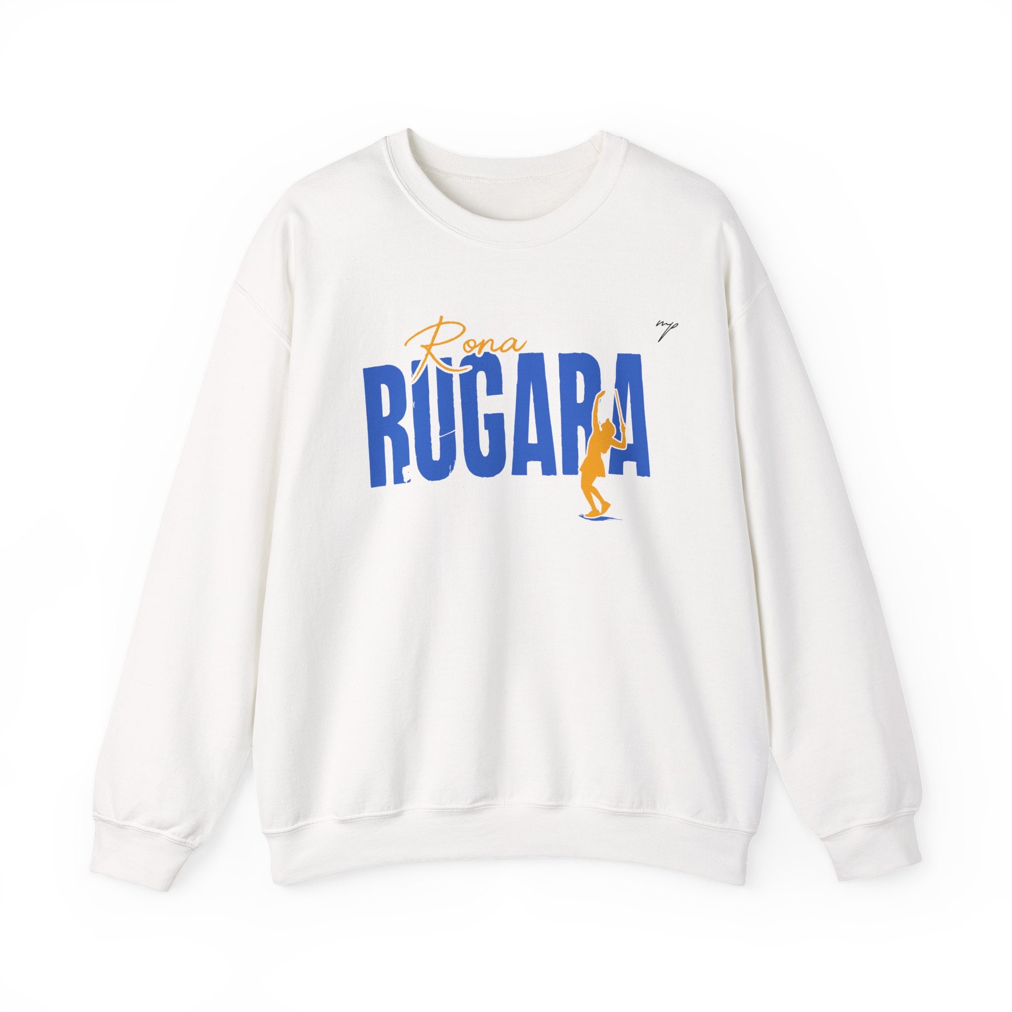 Rona Rugara Crewneck