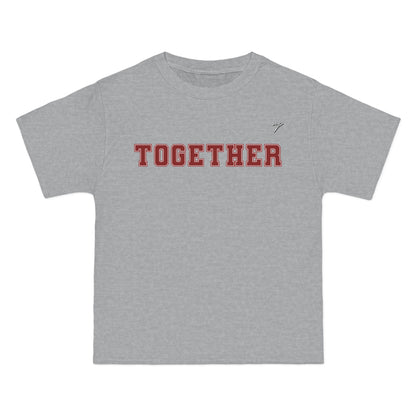 "Together" Team Collection Vintage Tee