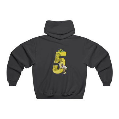 Hazel Baker Vintage Hoodie