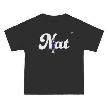 Natalie Aguinaga Vintage Tee