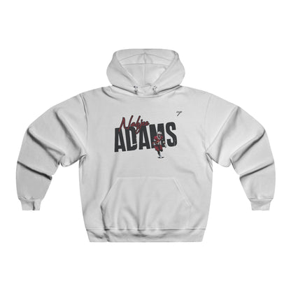 Nahjee Adams Vintage Hoodie