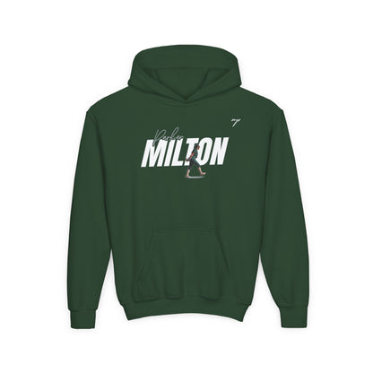 Parker Milton YOUTH Hoodie