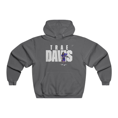Trae Davis Vintage Hoodie