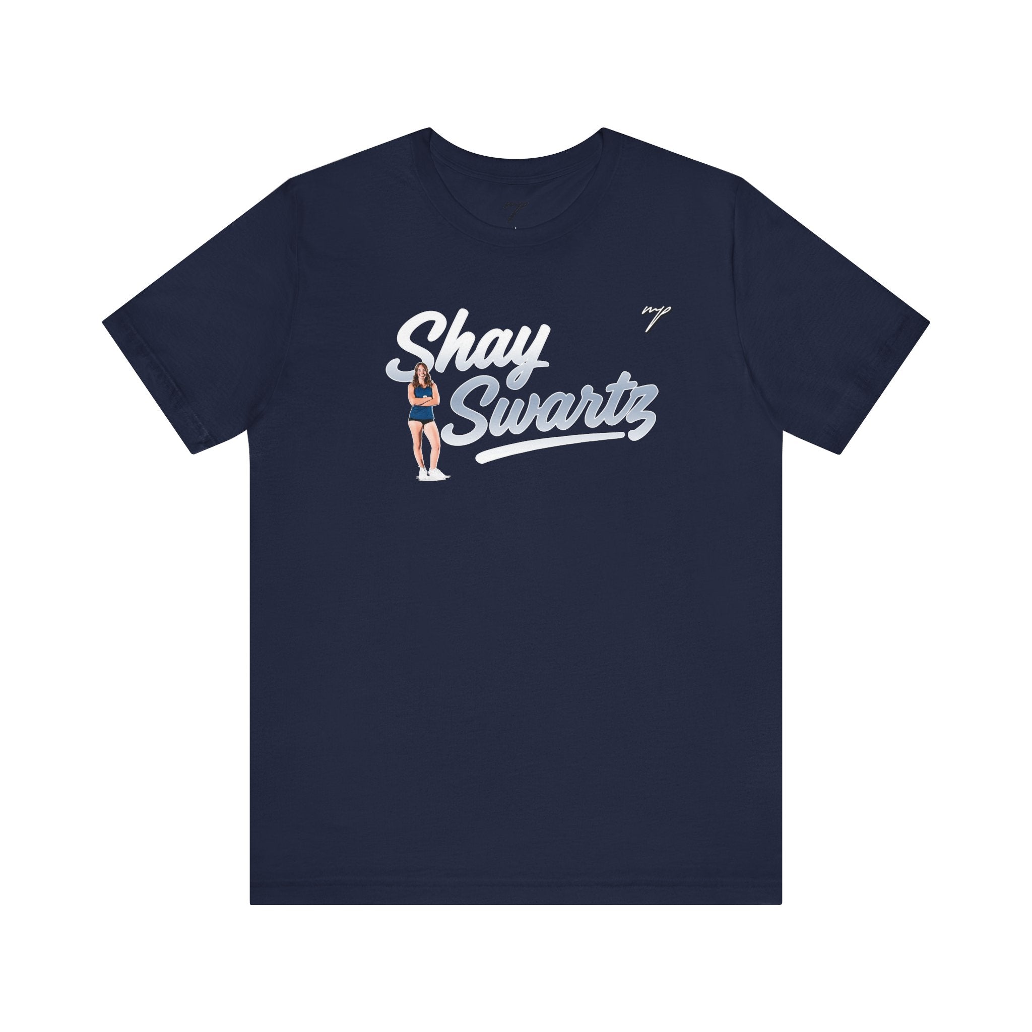 Shaylee Swartzendruber Graphic Tee