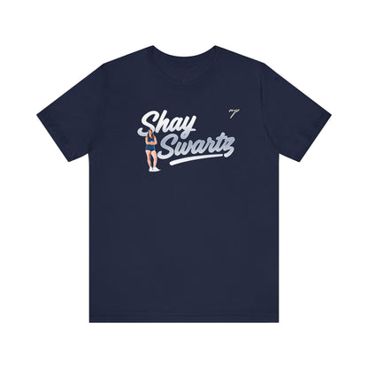Shaylee Swartzendruber Graphic Tee