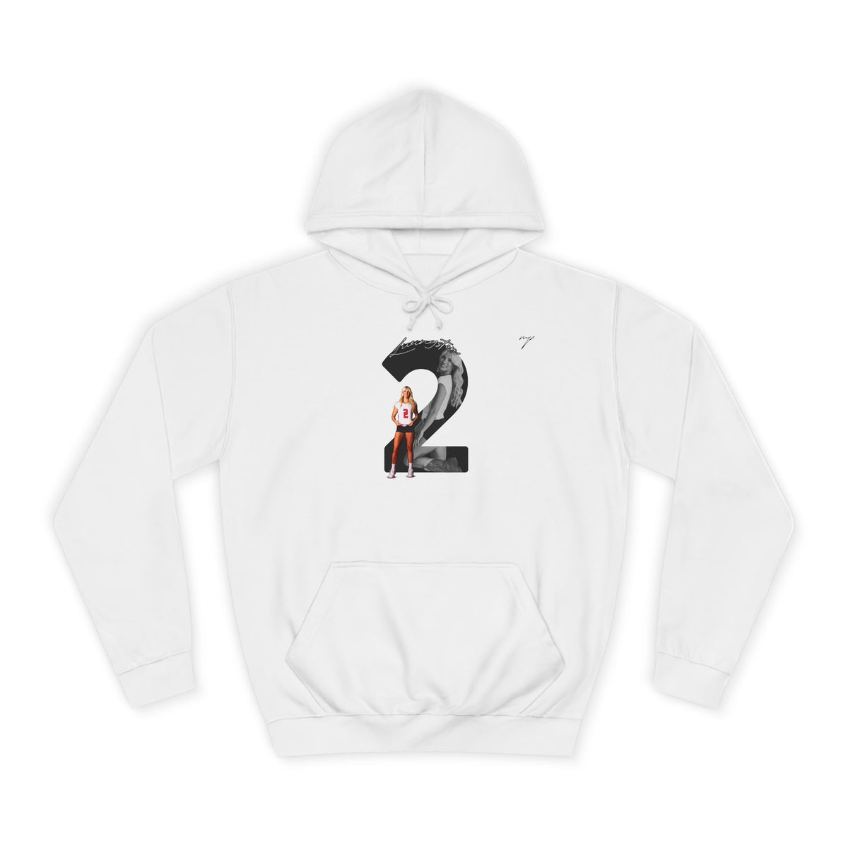 Jade Livingston Hoodie