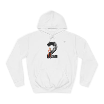Jade Livingston Hoodie