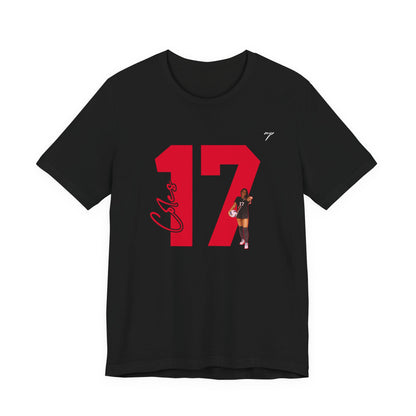 Caroline Coles Graphic Tee