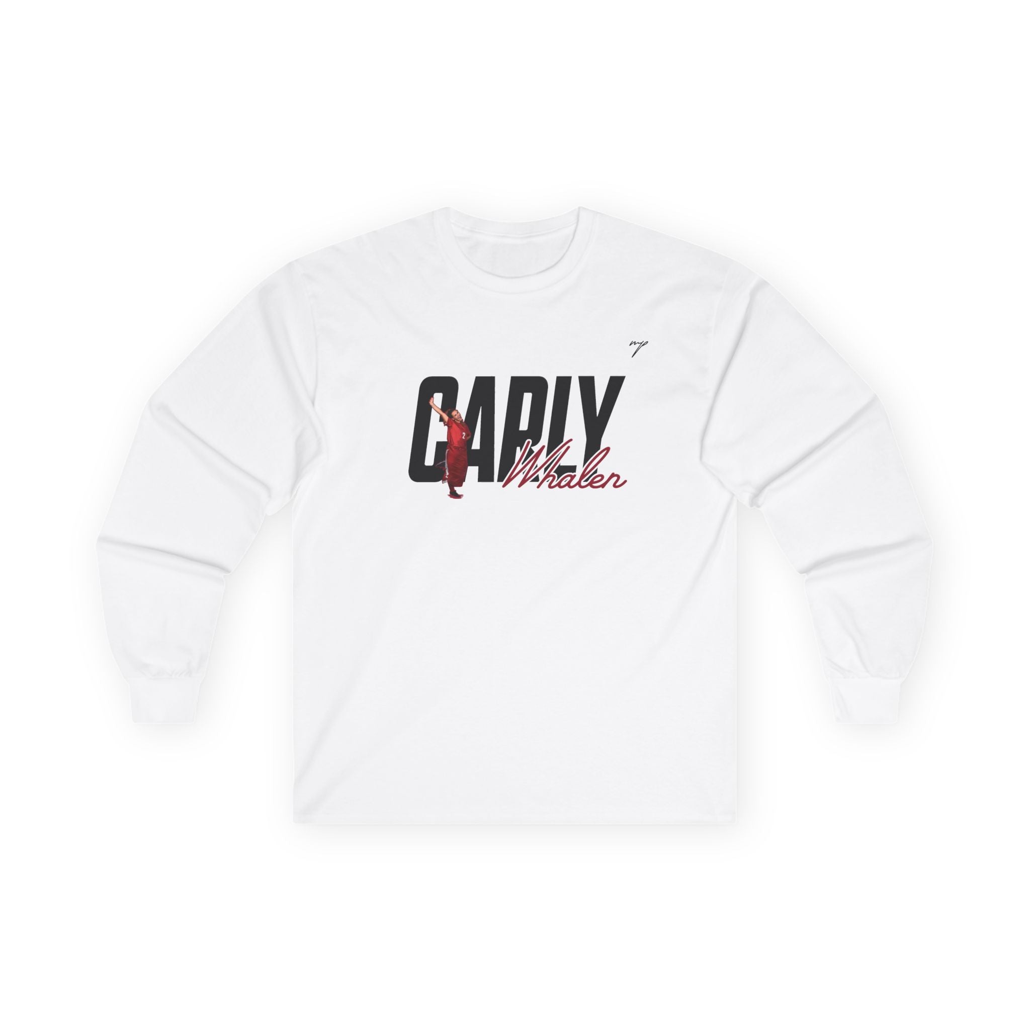 Carly Whalen Long Sleeve