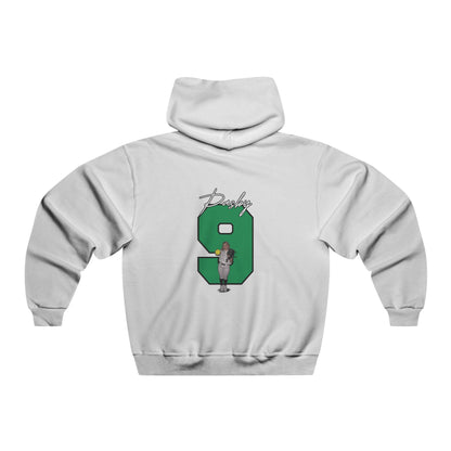 Palmer Pasby Vintage Hoodie