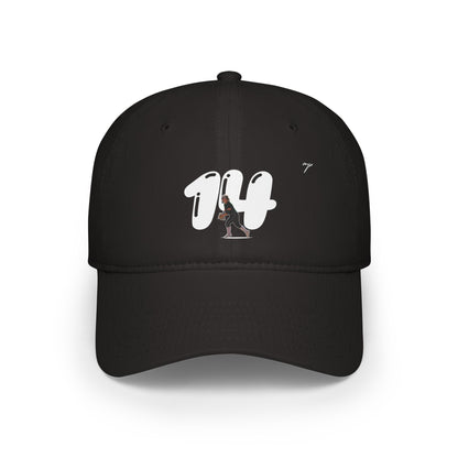 Lextyn Harker Hat
