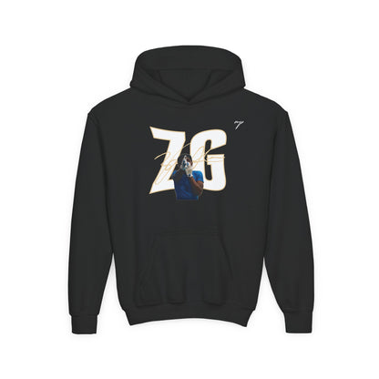 Zavion Green YOUTH Hoodie