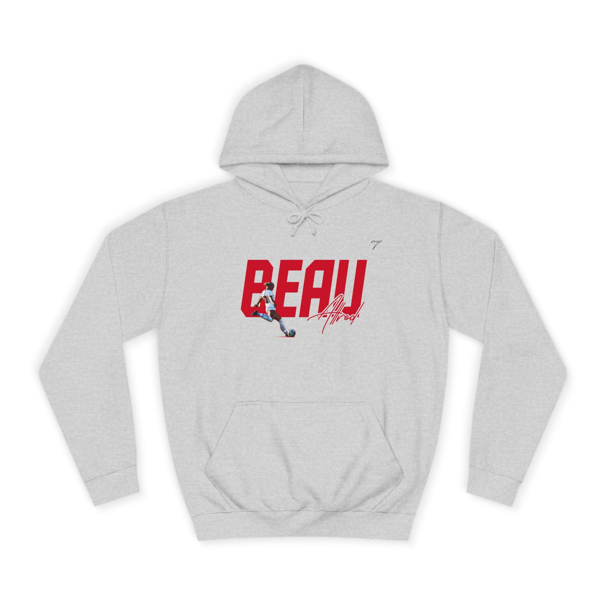 Beau Allred Hoodie