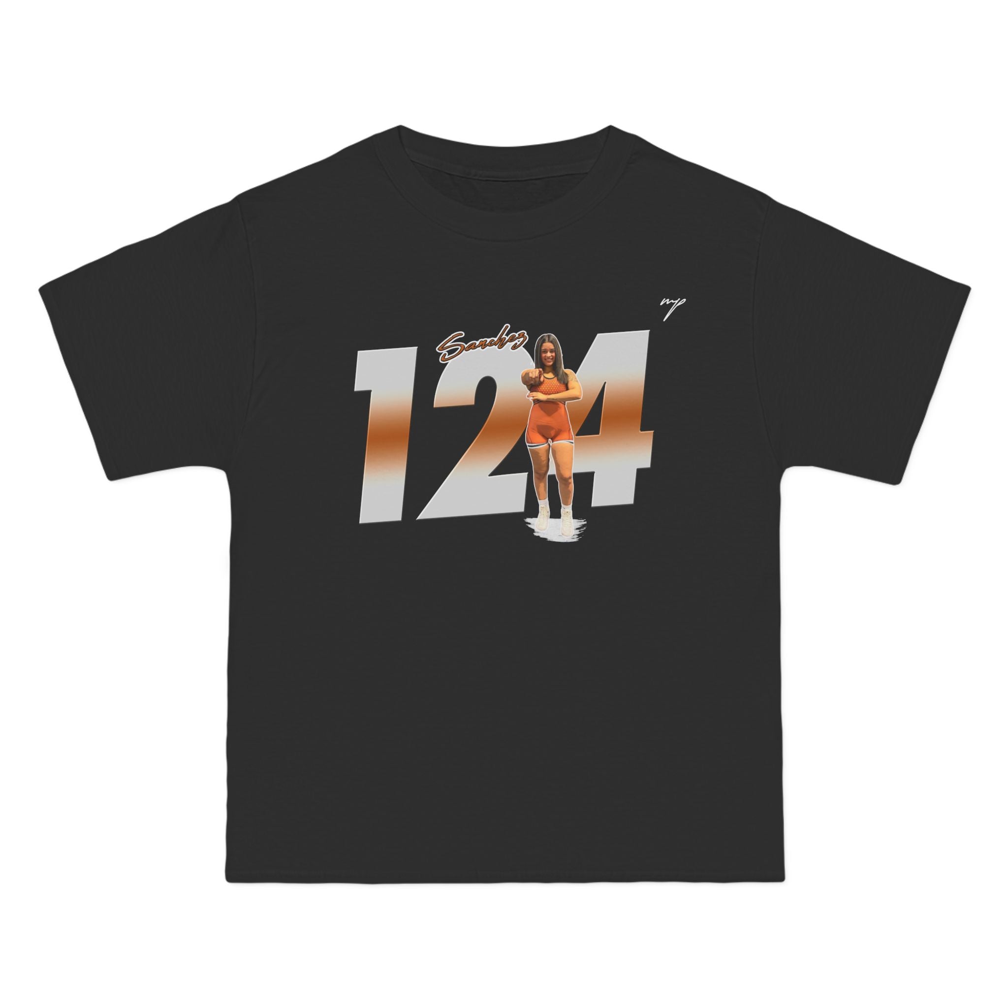 Paula Sanchez Vintage Tee