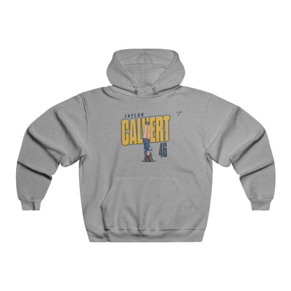 Taylor Calvert Vintage Hoodie