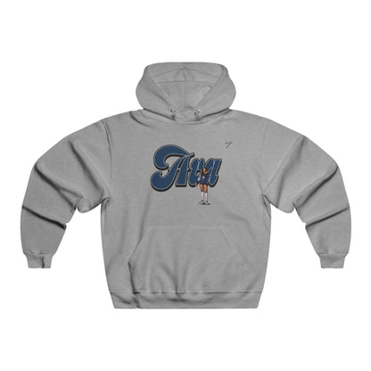 Ava Henderson Vintage Hoodie