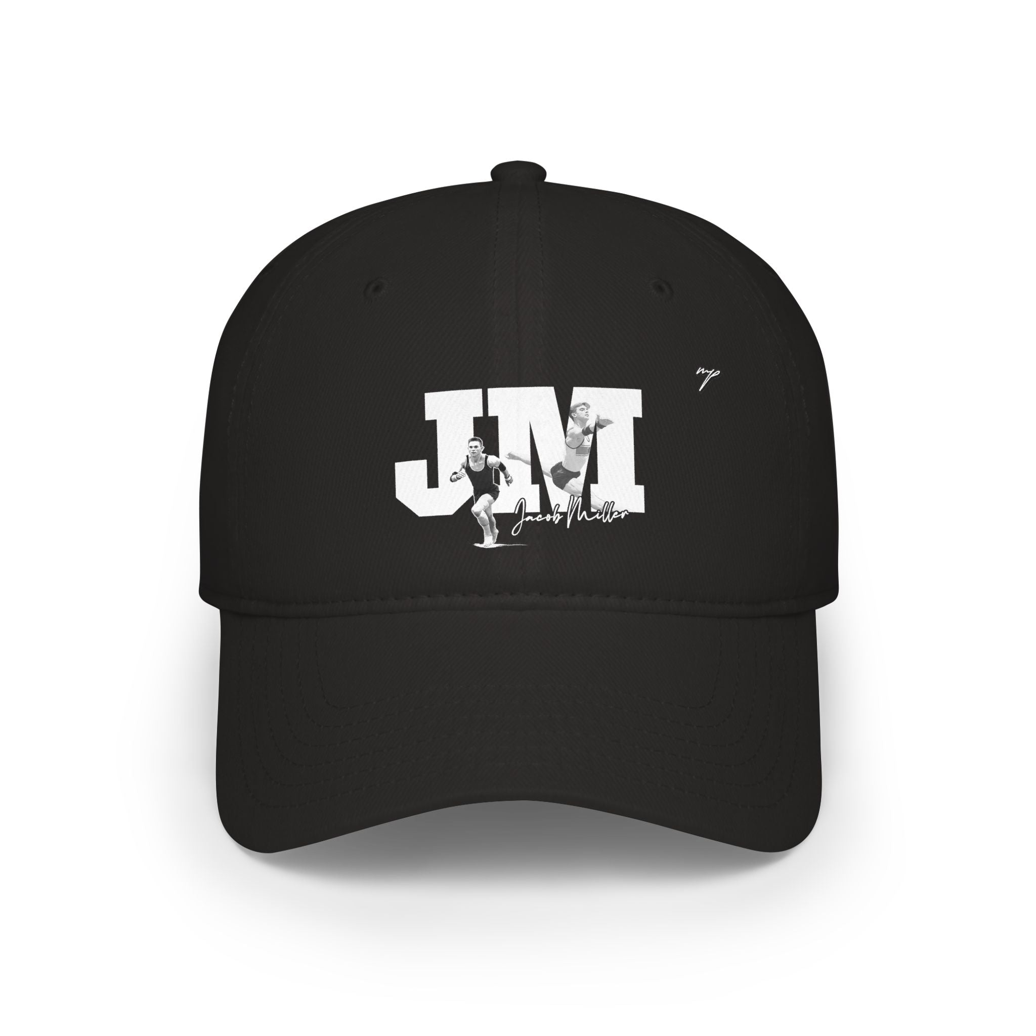 Jacob Miller Hat
