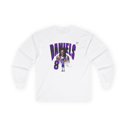 Alex Daniels Long Sleeve Tee