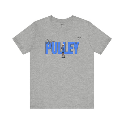 Dylan Pulley Graphic Tee