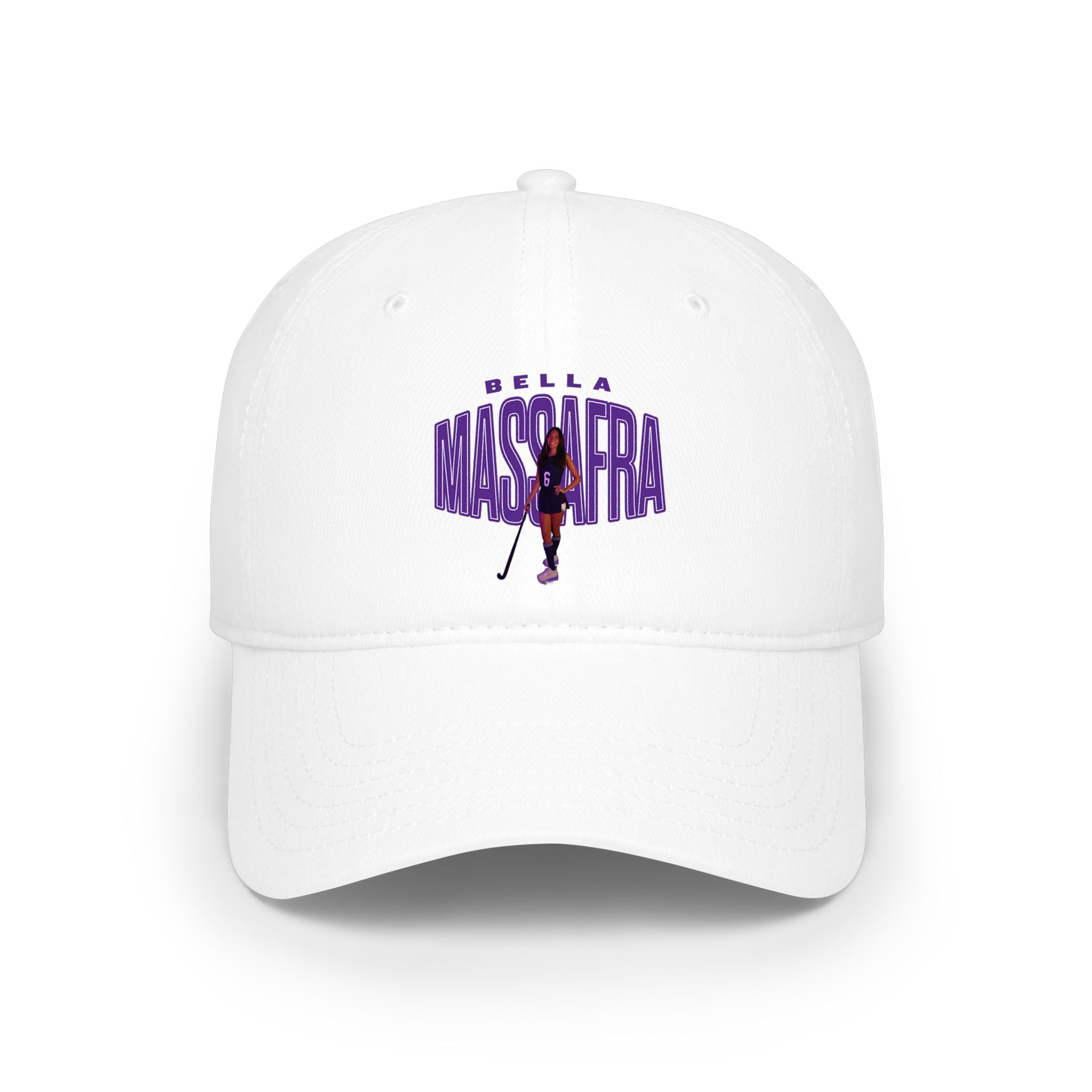 Bella Massafra Hat