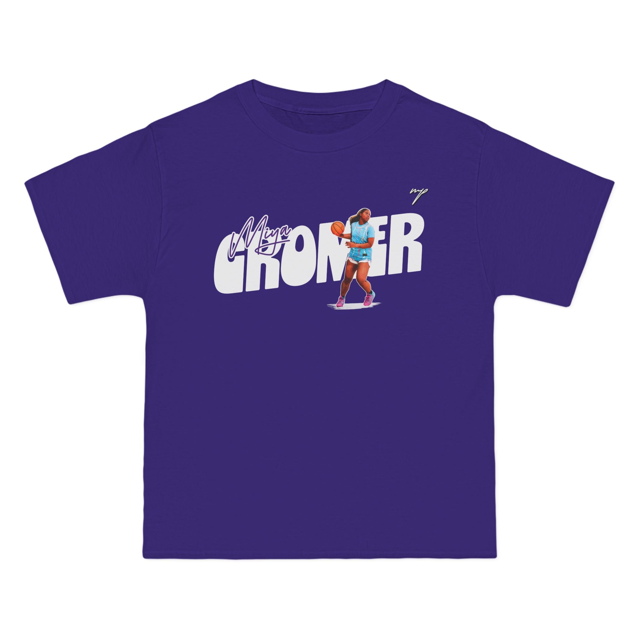 Amiya Cromer Vintage Tee
