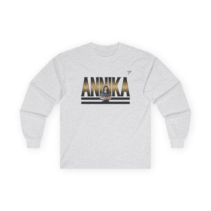 Annika Dandridge Long Sleeve Tee