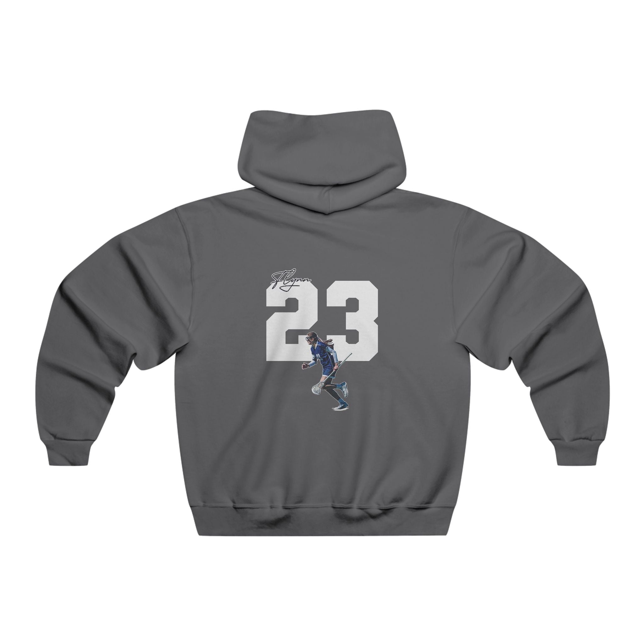 Maeve Flynn Vintage Hoodie